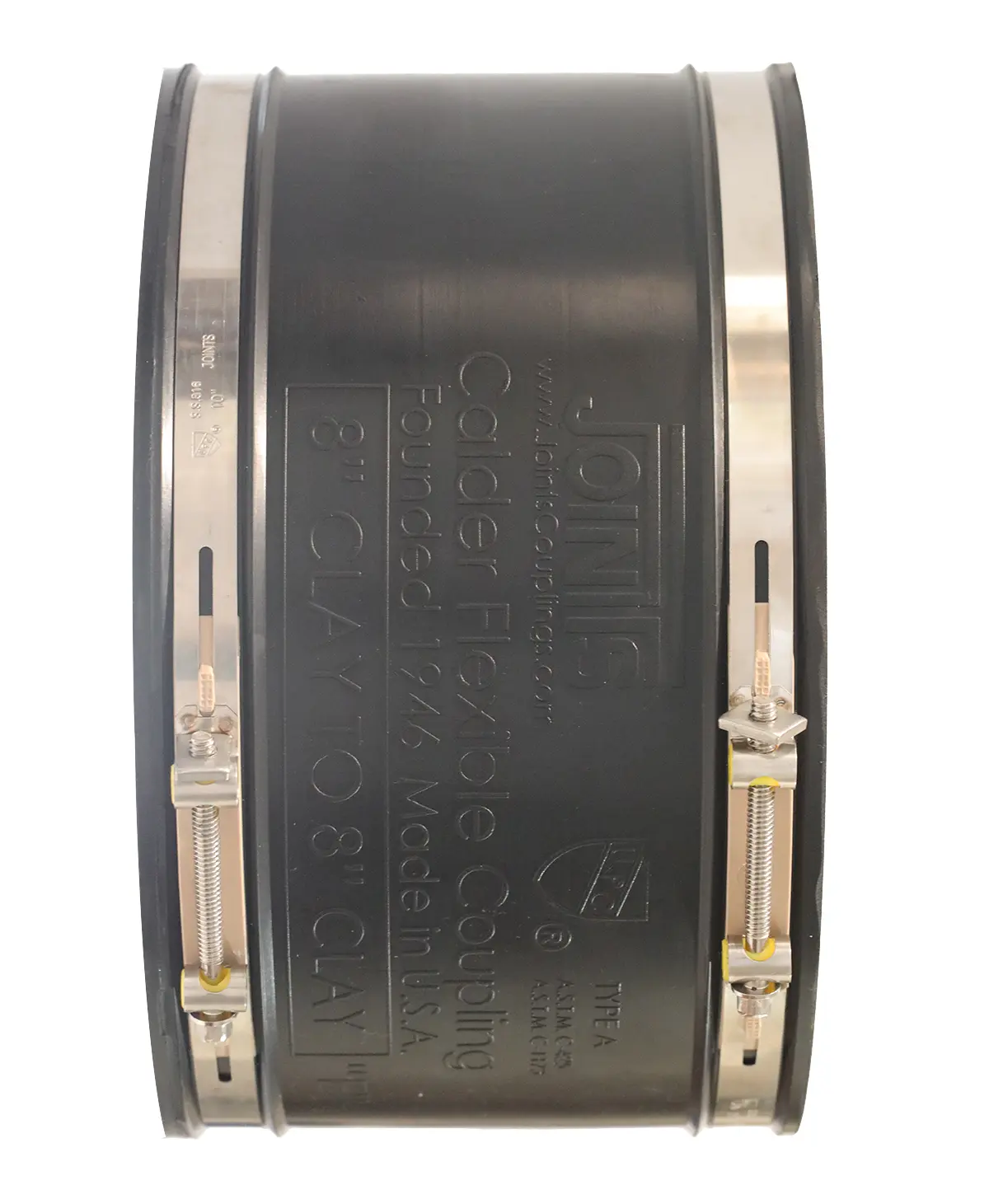 Eastern Standard Coupling